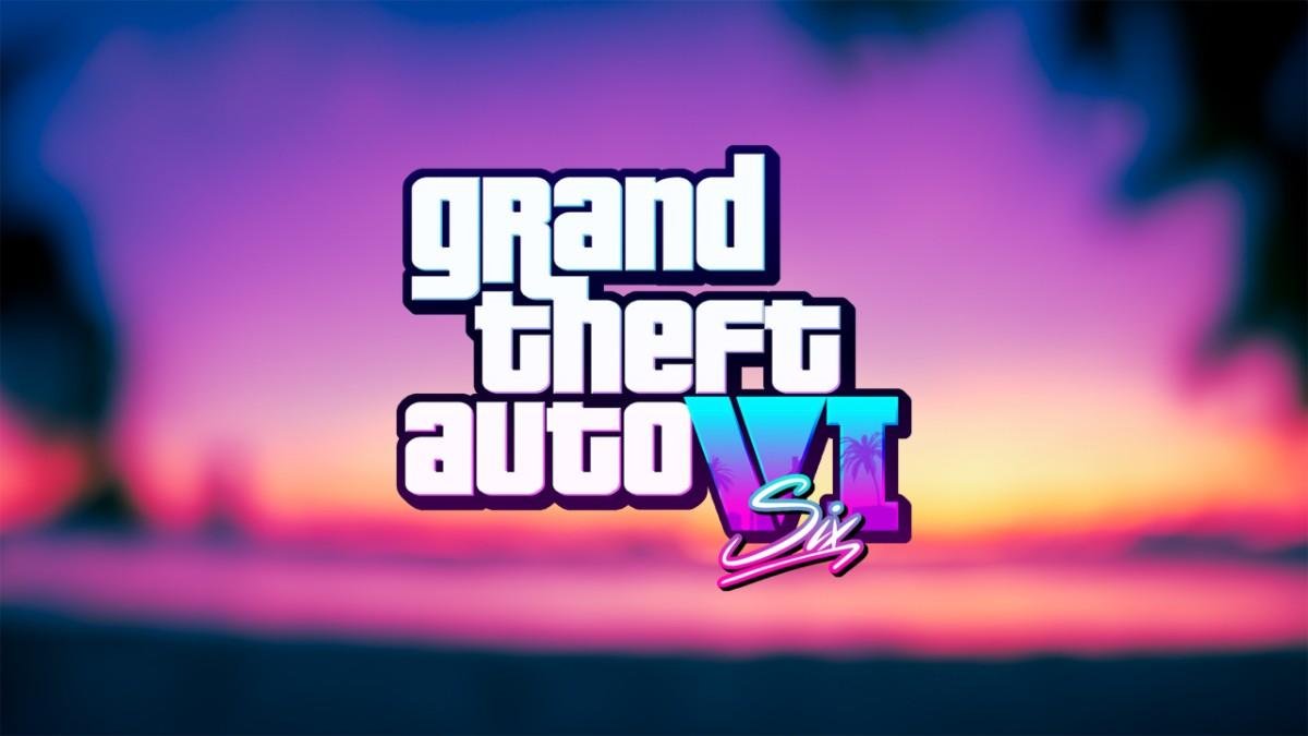 Grand Theft Auto GTA